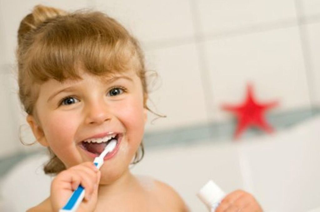 Portsmouth RI Dentist | 4 Ways to Make Brushing Fun for Kids