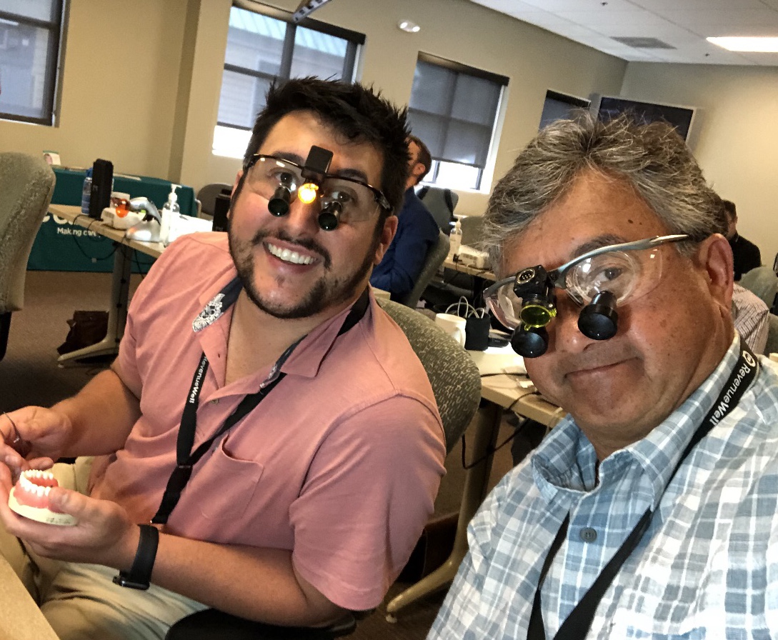 Continuing Education Aquidneck Dental